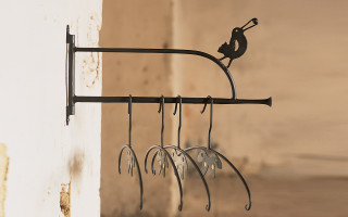 Merlo Clothes Hanger 