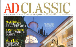 AD CLASSIC - Italy November 2013