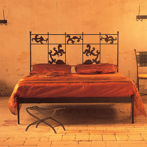 Produzione Reti In Ferro Per Letti