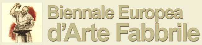 Presenti alla Biennale Europea d’Arte Fabbrile STIA 3-6 settembre 2015